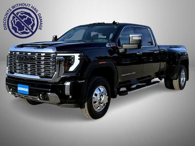 2026 GMC Sierra Hd - $79,995
