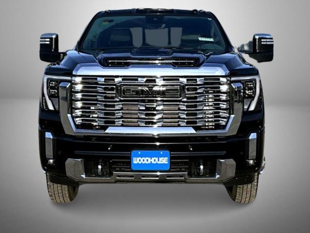 2026 GMC Sierra Hd - $79,995