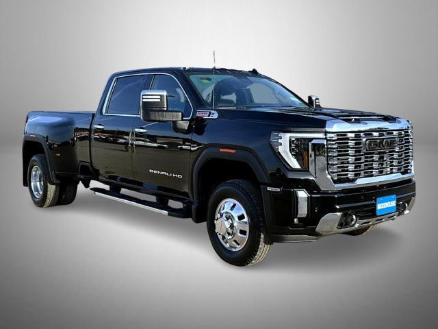 2026 GMC Sierra Hd - $79,995