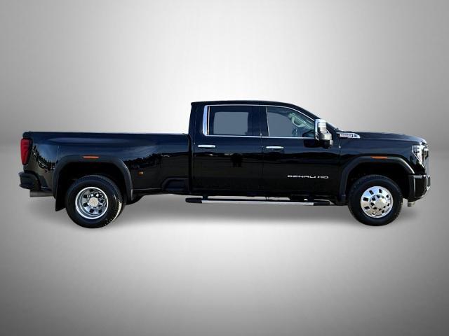 2026 GMC Sierra Hd - $79,995
