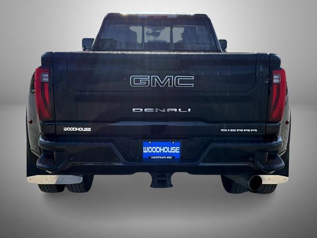 2026 GMC Sierra Hd - $79,995