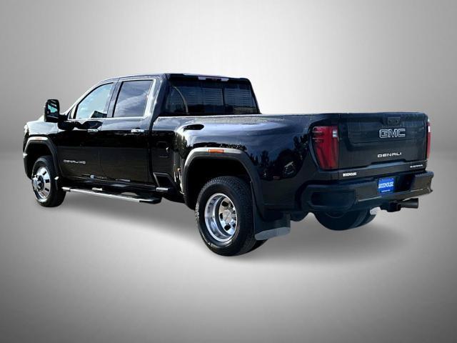 2026 GMC Sierra Hd - $79,995