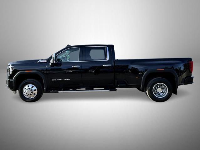 2026 GMC Sierra Hd - $79,995