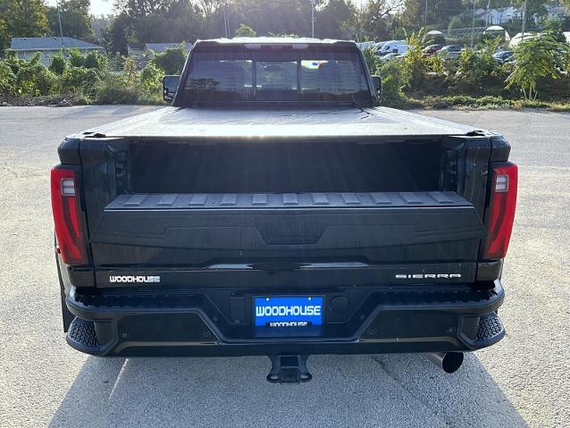 2026 GMC Sierra Hd - $79,995
