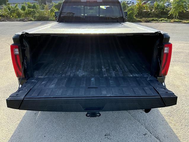 2026 GMC Sierra Hd - $79,995