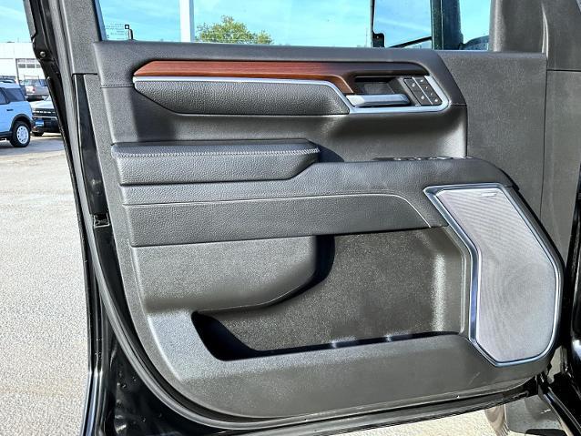 2026 GMC Sierra Hd - $79,995