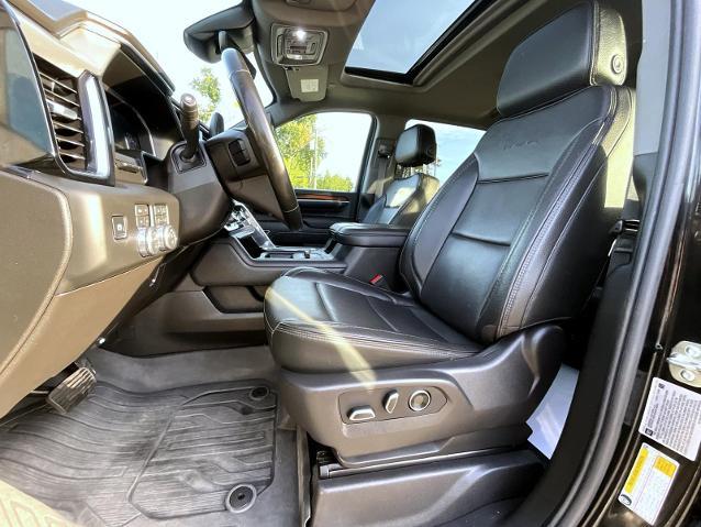 2026 GMC Sierra Hd - $79,995
