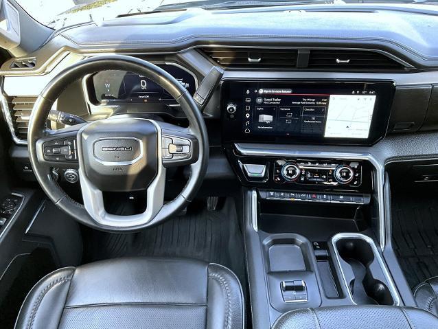 2026 GMC Sierra Hd - $79,995