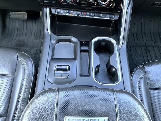 2026 GMC Sierra Hd - $79,995