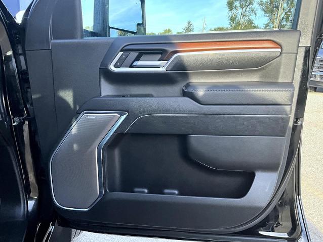 2026 GMC Sierra Hd - $79,995