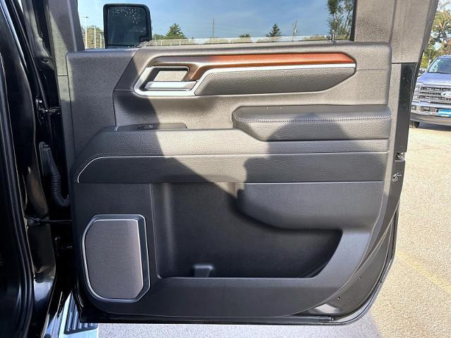 2026 GMC Sierra Hd - $79,995