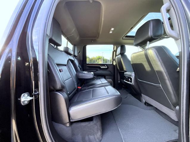 2026 GMC Sierra Hd - $79,995
