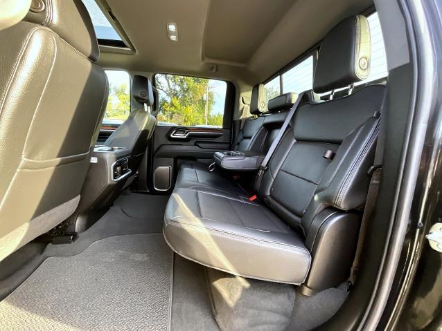 2026 GMC Sierra Hd - $79,995