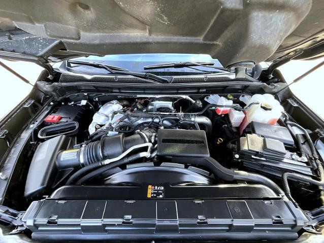 2026 GMC Sierra Hd - $79,995