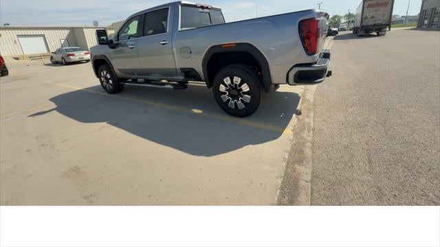 2026 GMC Sierra 3500HD Denali