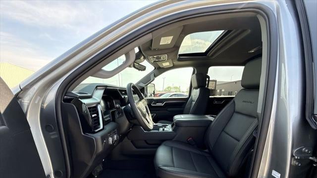 2026 GMC Sierra 3500HD Denali