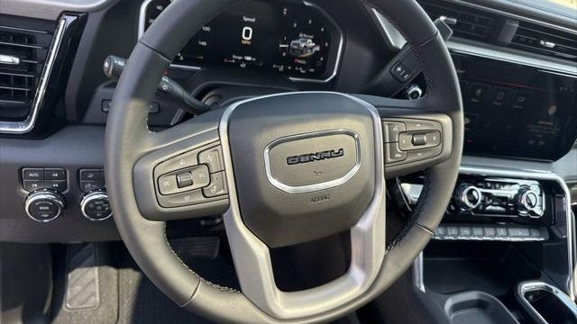 2026 GMC Sierra 3500HD Denali