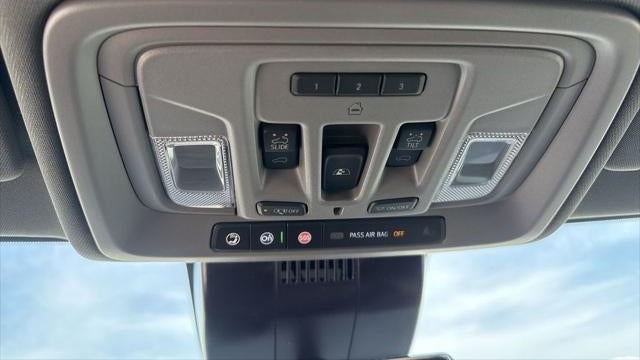2026 GMC Sierra 3500HD Denali