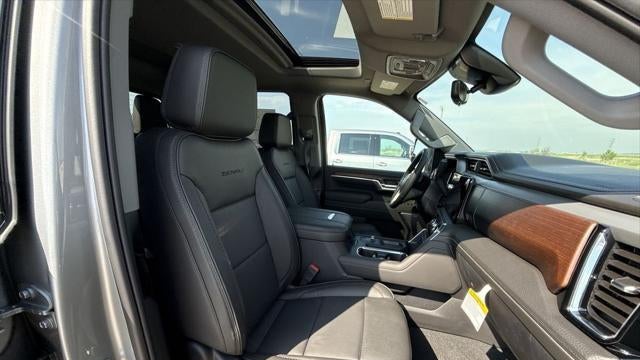 2026 GMC Sierra 3500HD Denali
