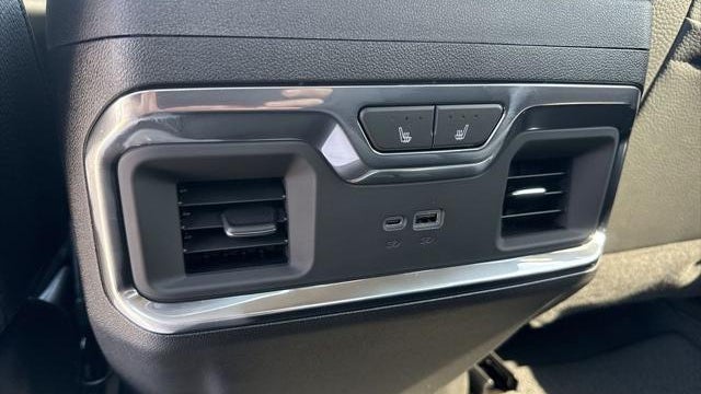 2026 GMC Sierra 3500HD Denali