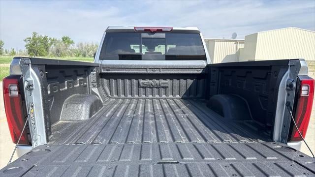 2026 GMC Sierra 3500HD Denali