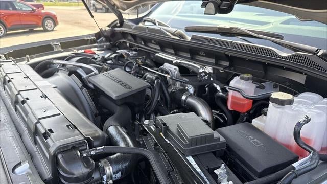 2026 GMC Sierra 3500HD Denali