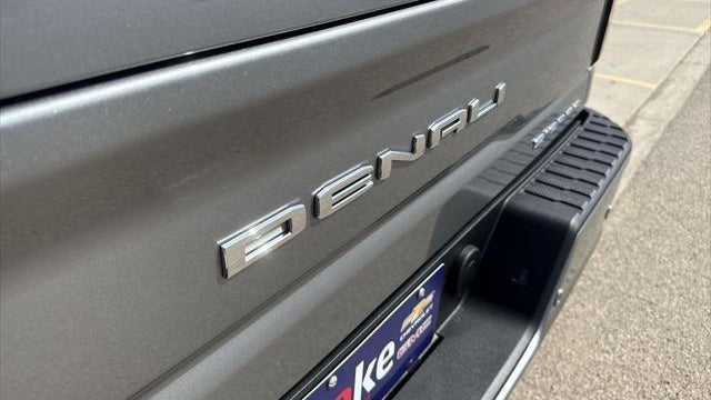 2026 GMC Sierra 3500HD Denali