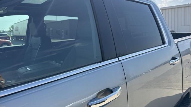 2026 GMC Sierra 3500HD Denali