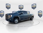 2025 Sierra 3500HD Thumbnail 4
