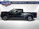 2025 Sierra 3500HD Thumbnail 2