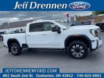 2025 Sierra 3500HD Thumbnail 1