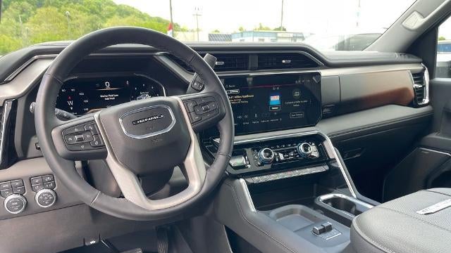 2025 GMC Sierra 3500HD Denali