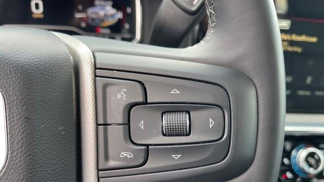 2025 GMC Sierra 3500HD Denali