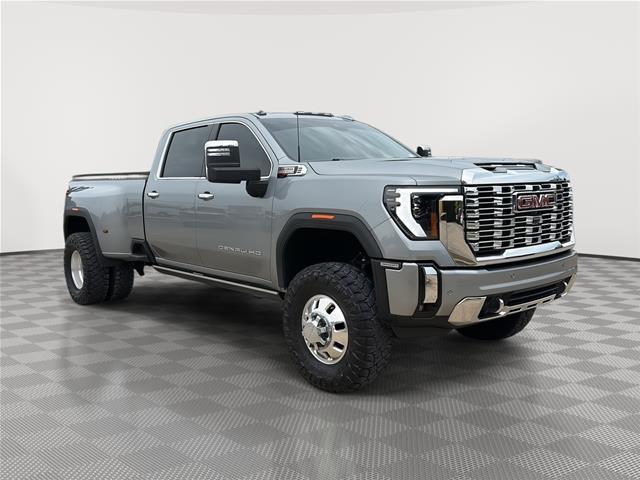 2026 GMC Sierra Hd - $84,858