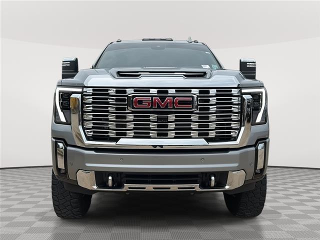 2026 GMC Sierra Hd - $84,858
