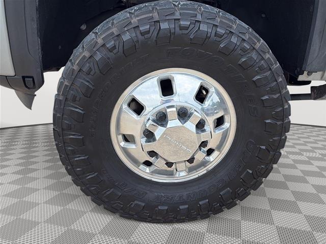 2026 GMC Sierra Hd - $84,858