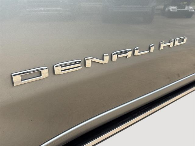 2026 GMC Sierra Hd - $84,858