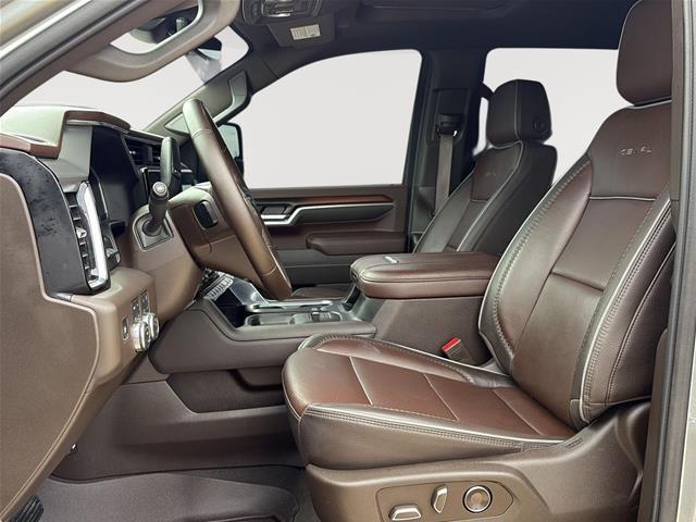 2026 GMC Sierra Hd - $84,858