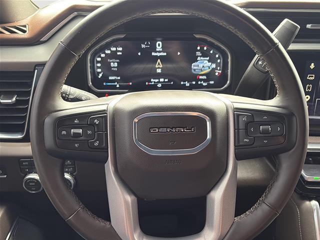 2026 GMC Sierra Hd - $84,858