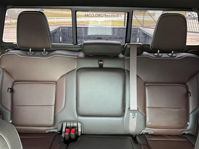 2026 GMC Sierra Hd - $84,858