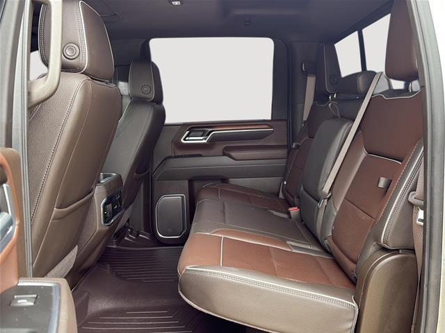 2026 GMC Sierra Hd - $84,858