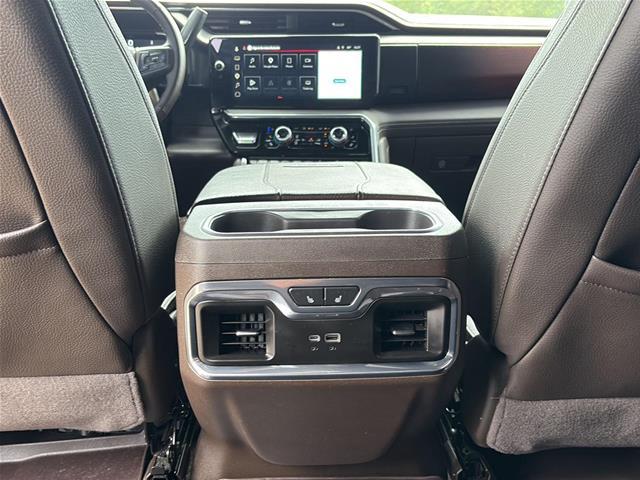 2026 GMC Sierra Hd - $84,858