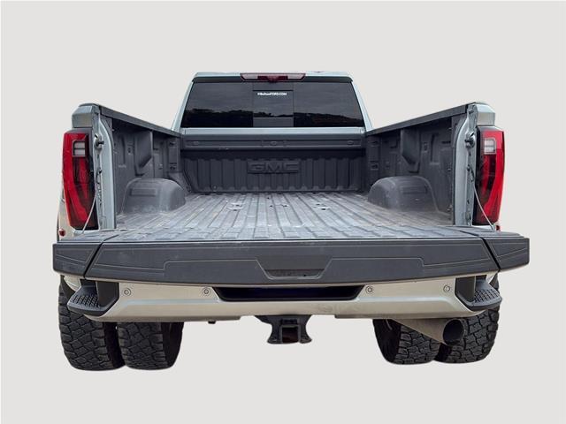 2026 GMC Sierra Hd - $84,858