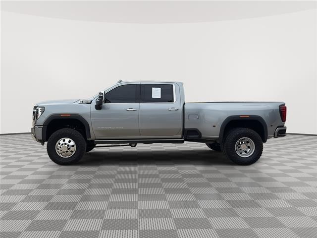 2026 GMC Sierra Hd - $83,997