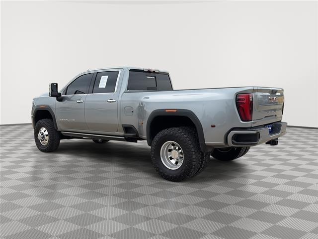 2026 GMC Sierra Hd - $83,997