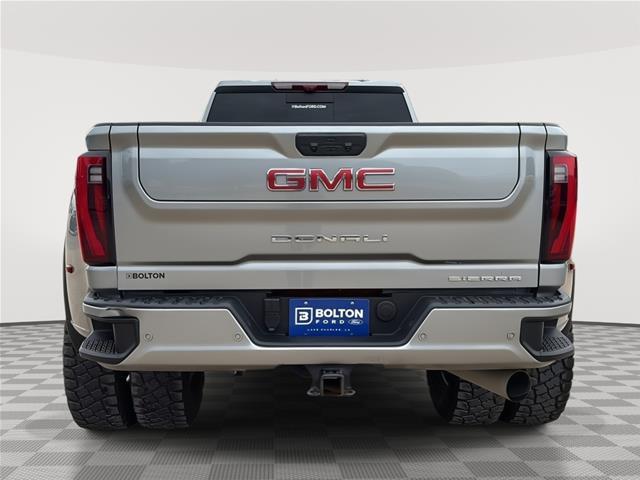 2026 GMC Sierra Hd - $83,997
