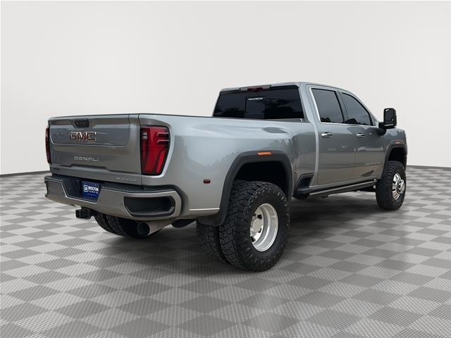 2026 GMC Sierra Hd - $83,997