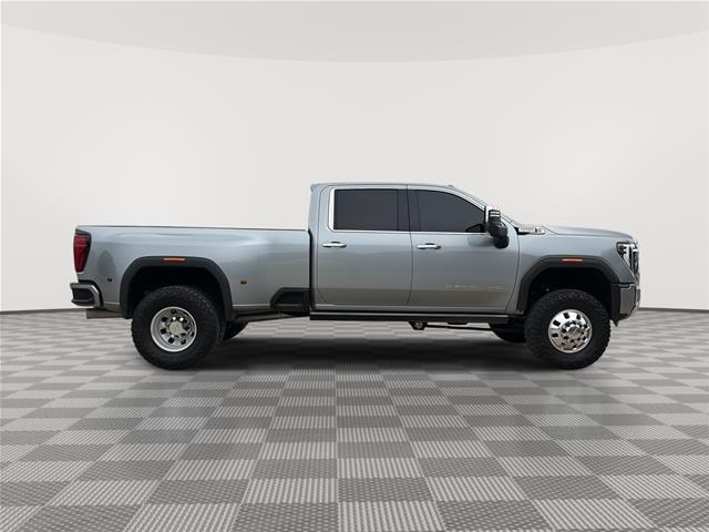 2026 GMC Sierra Hd - $83,997
