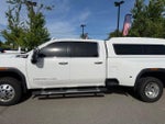 2025 Sierra 3500HD Thumbnail 2