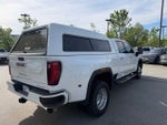 2025 Sierra 3500HD Thumbnail 4